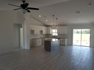 2100 NE 6th Pl, Cape Coral, FL 33909