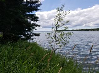 16800 S Lee Rd, Barbeau, MI 49710