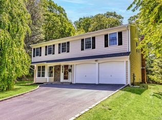22 Partridge Court, Miller Place, NY 11764