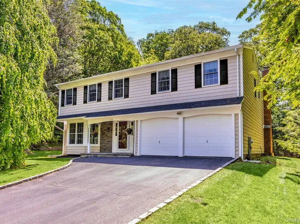 22 Partridge Court, Miller Place, NY 11764
