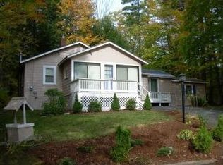 100 Cummings Cove Rd, Meredith, NH 03253