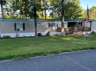 184 Fiske Rd, Fallentimber, PA 16639