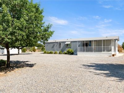 1260 Piltz Rd, Pahrump, NV, 89060