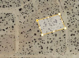 0 Ray St LOT 264, California City, CA 93505