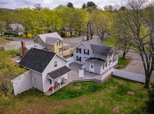 82 Lincoln St, Hudson, MA 01749
