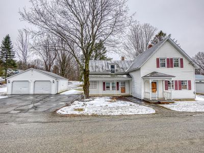 114 Bray Avenue, Fairfield, ME, 04937