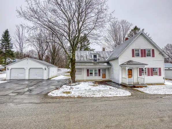 114 Bray Avenue, Fairfield, ME 04937