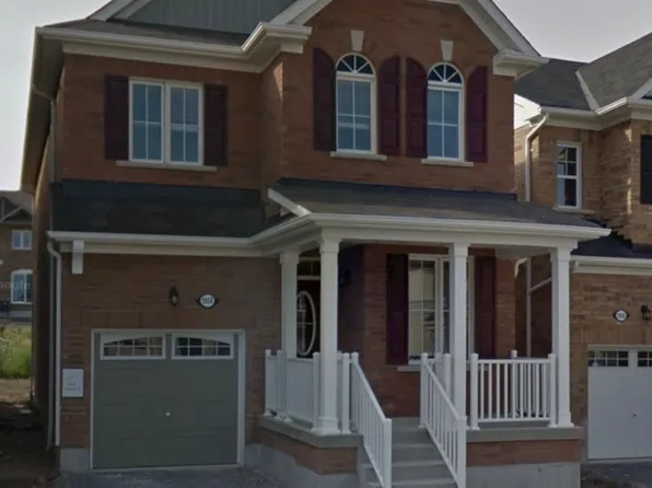 1054 Belcourt St, Pickering, ON L1X 0G3