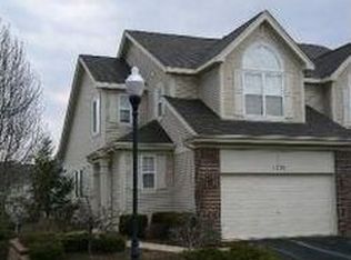 1230 Townes Cir, Aurora, IL 60502