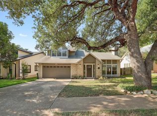 6601 Corpus Christi Dr, Austin, TX 78729