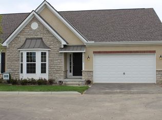 4299 Bridge Water Grn, Hilliard, OH 43026