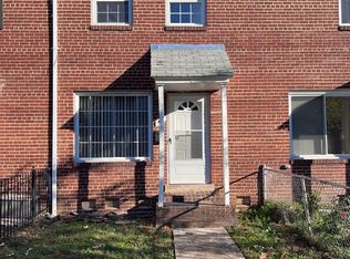47 W Reed Ave, Alexandria, VA 22305