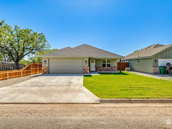 3905 Blum St, San Angelo, TX 76903