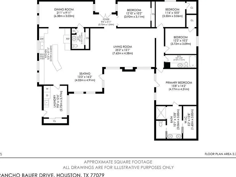 619 Rancho Bauer Dr — Photo 11