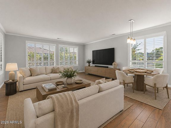 4th image of 15231 W CASCADE Court