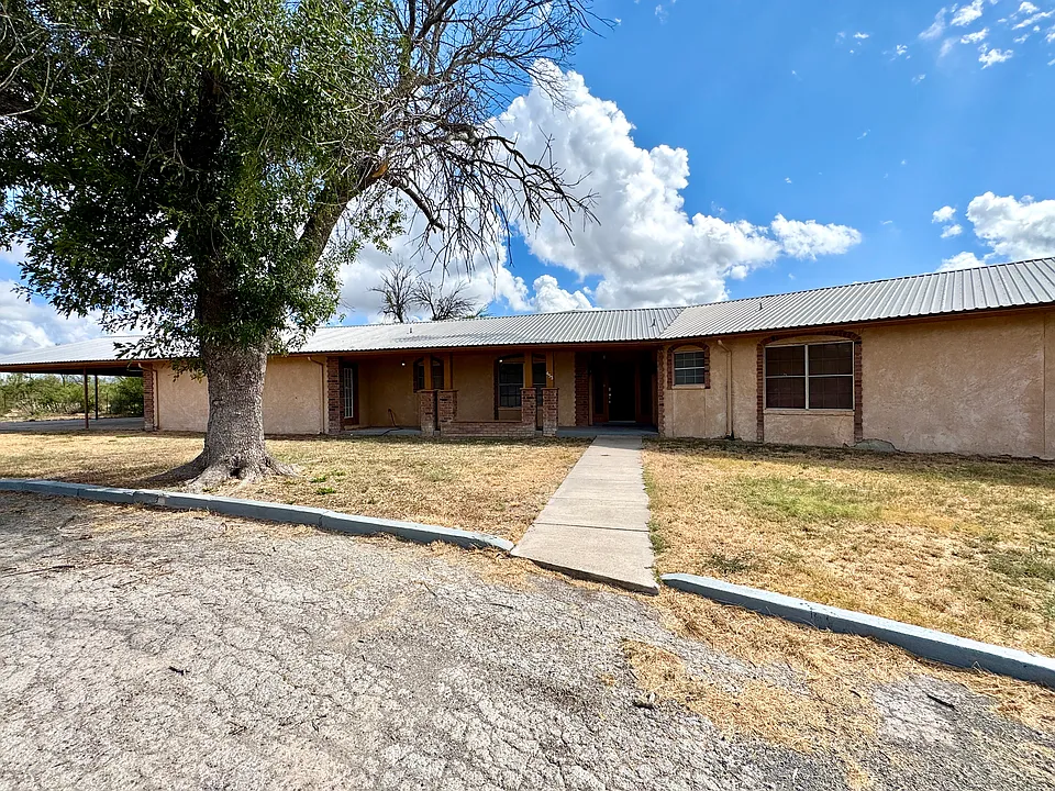 453 Stampede Creek Rd