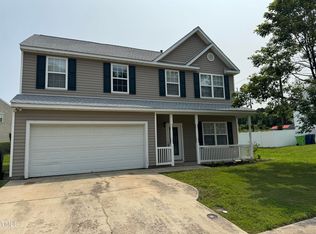 1530 Eva Mae Dr, Raleigh, NC 27610