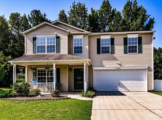 13508 Trickling Water Ct, Charlotte, NC 28273