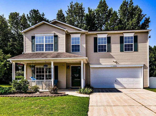 13508 Trickling Water Ct, Charlotte, NC 28273
