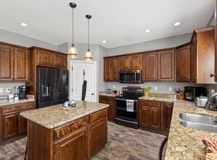 2232 Pokeberry Park, Lexington, KY 40509
