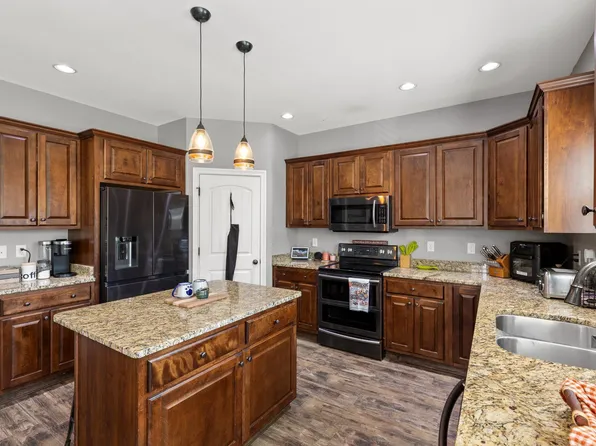 2232 Pokeberry Park, Lexington, KY 40509