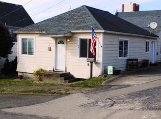 44 SE 1st St, Chehalis, WA 98532