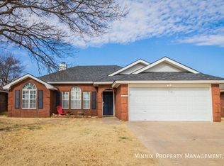 5230 97th St, Lubbock, TX 79424