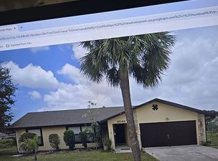 2543 SE Price Ct, Port Saint Lucie, FL 34984
