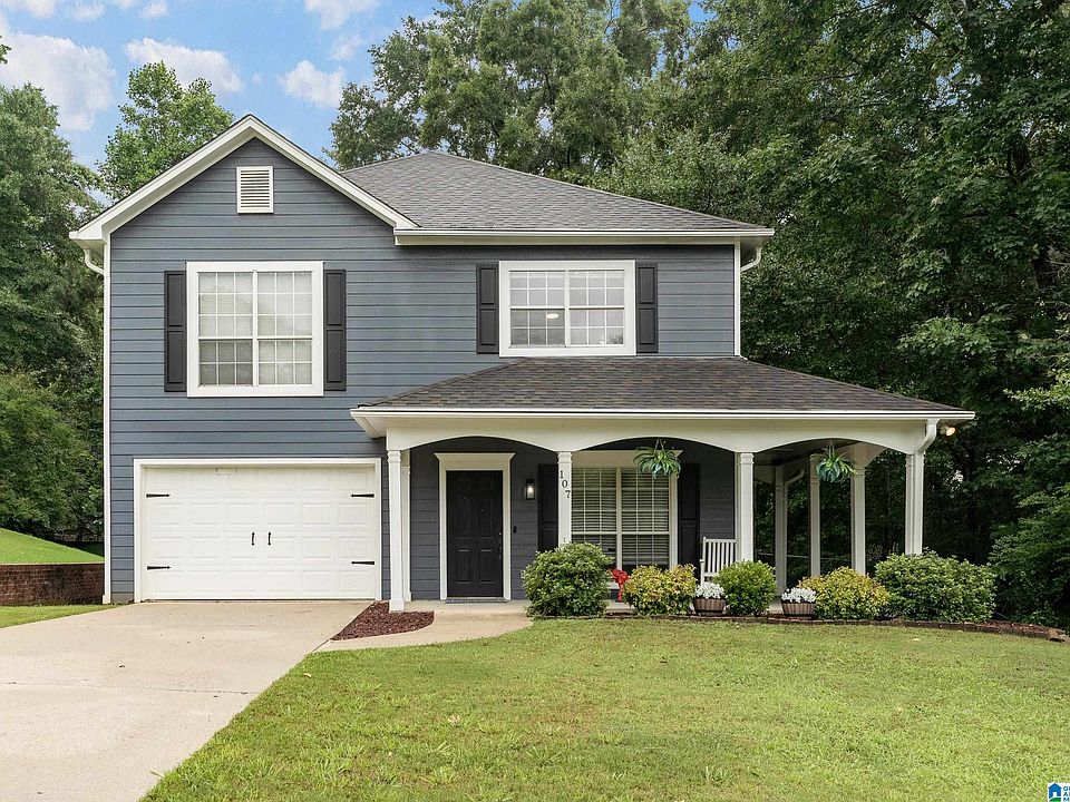 1st image of 107 Ashton Woods Dr