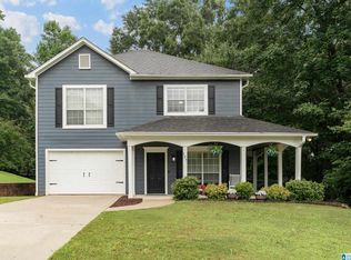 107 Ashton Woods Dr, Chelsea, AL 35043