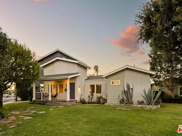 8225 Handley Ave, Los Angeles, CA 90045