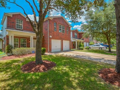 17211 Shadow Ledge Dr, Houston, TX, 77095