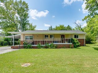 1409 Meadow Lark Ln, Chattanooga, TN 37421