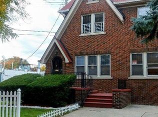 14637 Rutherford St, Detroit, MI 48227