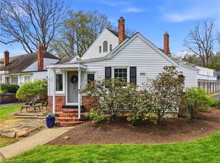 14661 Hillbrook Ln N APT 11, Chagrin Falls, OH 44022
