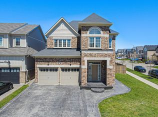 35 Drew Brown Blvd, Orangeville, ON L9W 6Z6