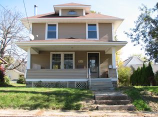 856 10th St NE, Massillon, OH