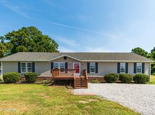 513 Gaulberry Rd, Elizabeth City, NC 27909