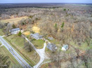 6375 Blackberry Rd, Sarcoxie, MO 64862