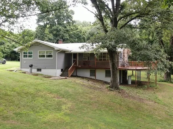 1883 County Road 800n, Greenup, IL 62428
