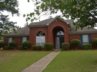2600 Chesterfield Ct, Montgomery, AL 36117
