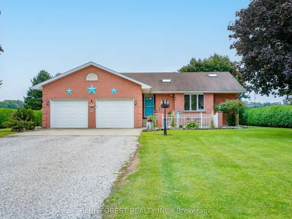 23081 Pioneer Line, West Elgin, ON N0L 2C0