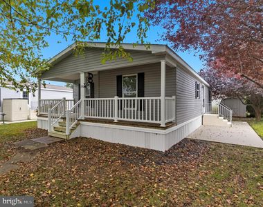 800 York Rd Trlr 290, Dover, PA, 17315