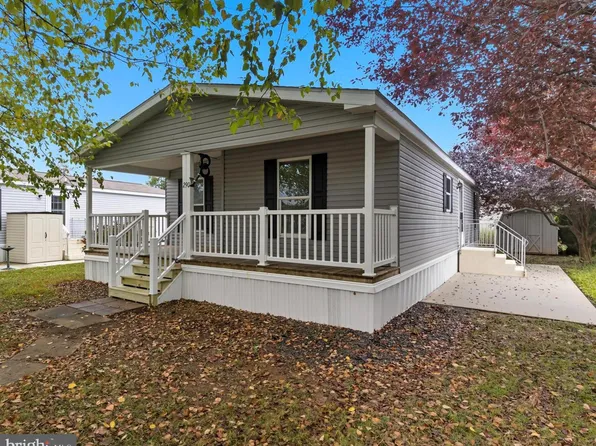 800 York Rd Trlr 290, Dover, PA 17315