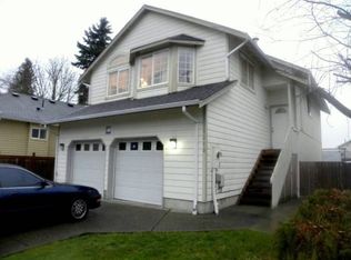 4240 S 122nd St, Tukwila, WA 98168