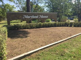 1507D Flanders Ln, Harwood, MD 20776