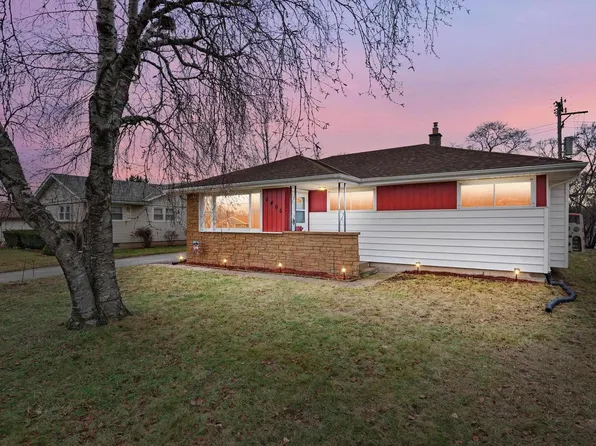 5405 West Hemlock Road, Milwaukee, WI 53223