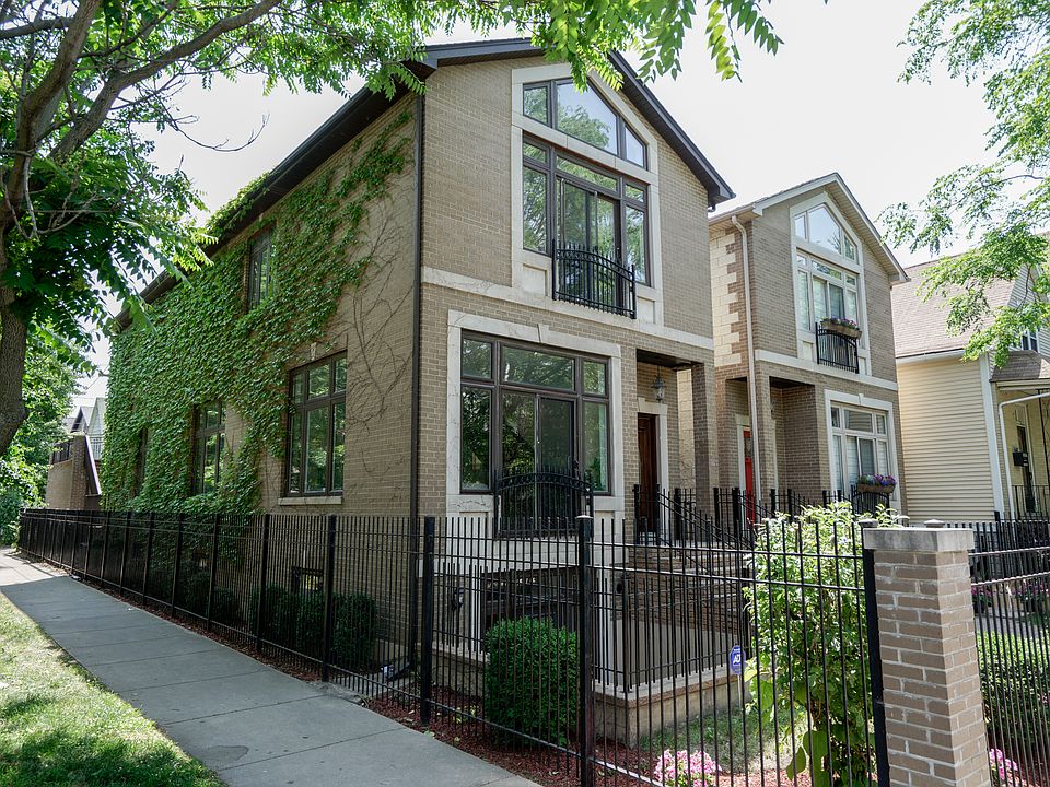 1st image of 4127 N Damen Ave