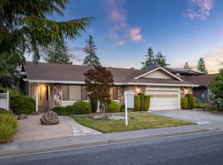 4508 Fairway Dr, Rohnert Park, CA 94928