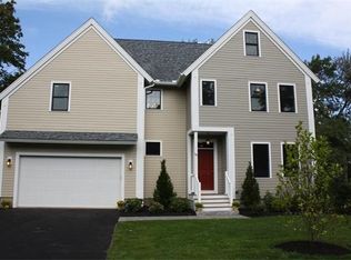 150 Maple St, Lexington, MA 02420